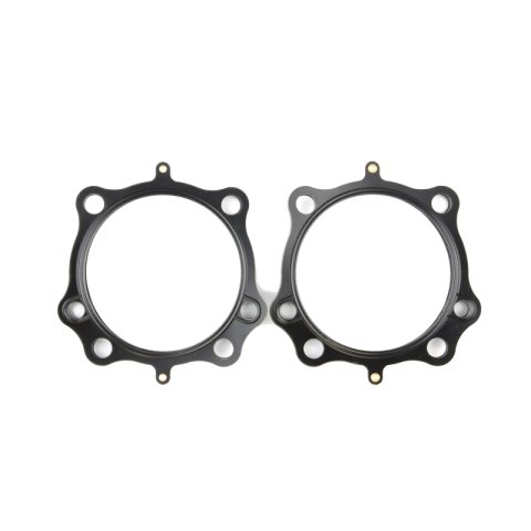 Cometic S&S Super Sidewinder + 4 1/8in H/G Gasket .040in 2-Pk.