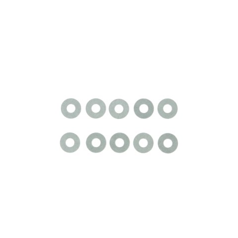 Cometic Shifter Stud Boss Gasket (Blank)
