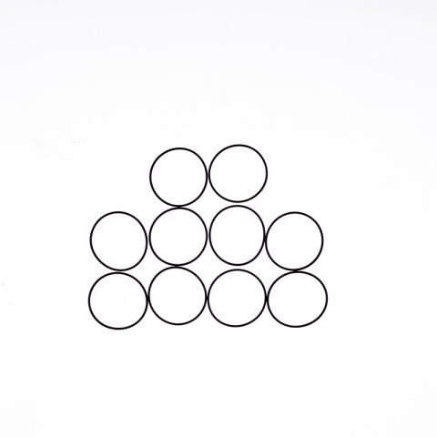 Cometic Trans Main Shaft Quad Seal Big Twin & 1991-Up EVO, Sportsport