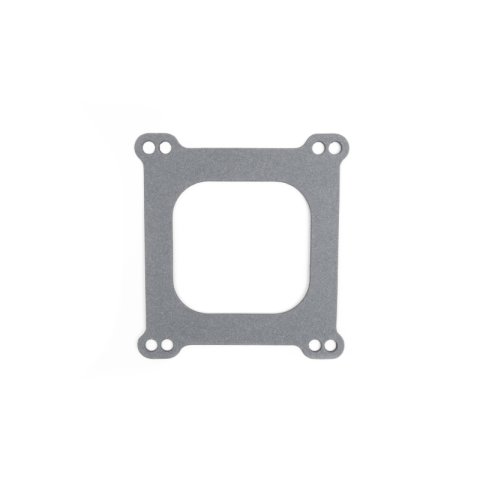 Cometic Holley 4 Barrel .060in Fiber Carburetor Gasket - Open Plenum