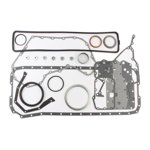 Cometic Street Pro 98-02 Dodge Cummins 5.9L 6BT 24v Bottom End Gasket Kit
