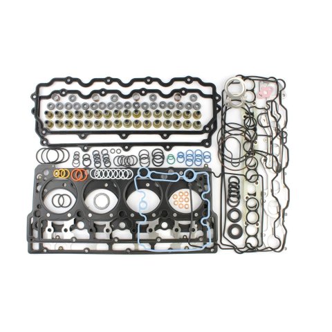 Cometic Street Pro 07-08 Ford 6.0L Powerstroke w/ 20mm Dowels 96mm Bore Top end Gasket Kit