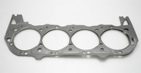 Cometic GM/Mercury Marine 525/625 502 Gen-VI Big Block V8 .040in MLS Cylinder 4.470in Bore HG