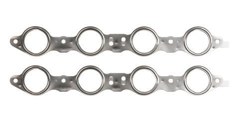 Cometic GM Gen-3/4 Small Block V8 MLS Exhaust Manifold Gasket Set