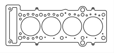 Cometic Gasket BMW T16b3/T16b4 Tritec .045in MLS Cylinder Head Gasket - 78.5mm Bore