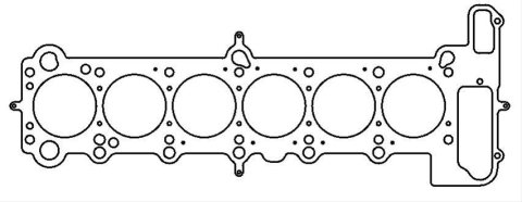 Cometic Gasket BMW M50B20/M50B20TU .051in MLS Cylinder Head Gasket - 82mm Bore