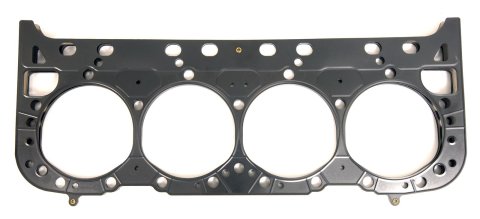 Cometic 92-96 GM LT1 Small Block 4.040 inch Bore .080 inch MLS-5 Head Gasket (w/Valve Pockets)