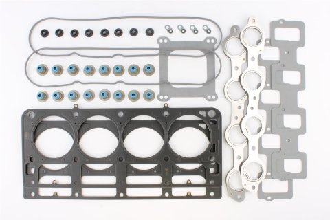 Cometic GM LS3/L92 Gen-3 SB V8 Top End Gasket Kit-4.060in Bore-.051in MLS Cyl Head Gasket-Carbureted