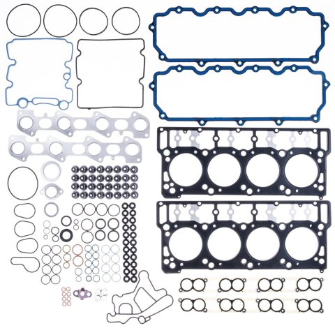 Cometic Ford 6.0L Power Stroke Top End Gasket Kit-96mm Bore-w/out Cyl Head Gaskets