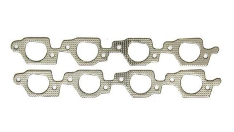 Cometic Chevy Gen1 SB V8 .064in AM Exhaust Mani Gasket Set-1.700in x 1.700in D Ports