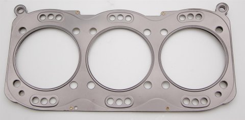 Cometic Porsche M96.70/M96.70S/M96.70SL/M96.76/M96.79 996 .086in MLS Cylinder Head Gasket-102mm Bore