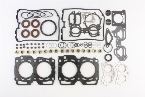 Cometic Subaru 2004-2005 EJ205 Complete Engine Gasket Kit-101mm Bore-.032in MLX Cylinder Head Gasket