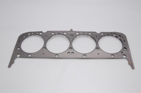Cometic Chevy Gen1 Small Block V8 .035in MLS Cylinder Head Gasket - 4.125in Bore - 18/23 Degree Head