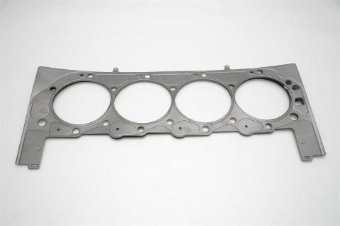 Cometic GM L18 Vortec 8100 Gen-VII Big Block V8 .066in MLS Cylinder Head Gasket - 4.280in Bore - RHS