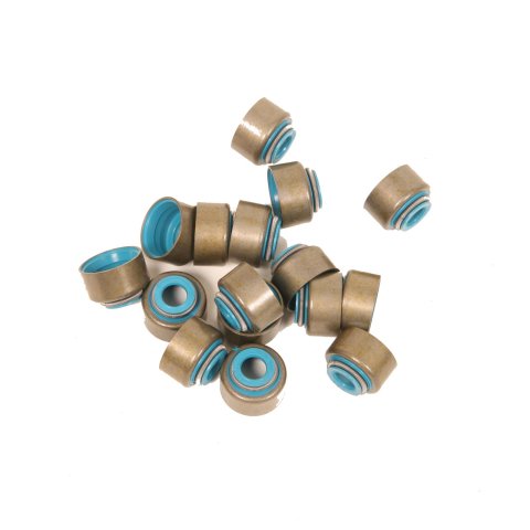 Cometic .237in X .435in X .366in X .529in VITON METAL JACKET - 16 Pieces