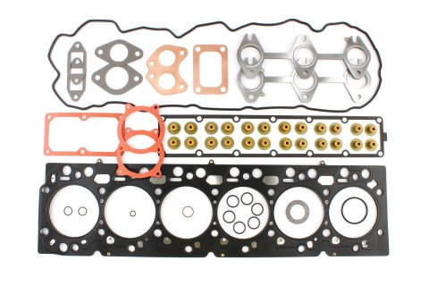 Cometic Cummins 2007-2018 6.7L ISB Top End Gasket Kit-4.312in Bore-.061in MLX Cylinder Head Gasket