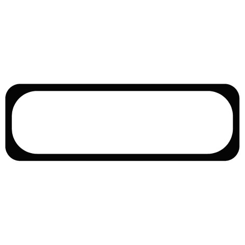 Cometic Chevrolet LB1/LB4 Gen-1 90 Degree V6 .125in Molded Rubber Valve Cover Gasket - Center Bolt