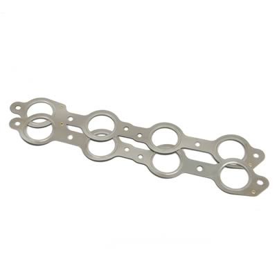 Cometic Ford Gen-1 FE V8 .030in MLS Exhaust Manifold Gasket Set - 1.560in x 2.310in Rectangle Port