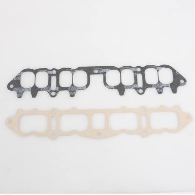 Cometic Buick 455 Big Block V8 .060in Fiber Intake Mani Gasket Set-1.156in x 2.422in Rectangle Port