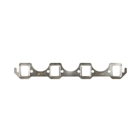 Cometic Ford Windsor V8 .030in MLS Exhaust Mani Gasket Set-1.500in x 1.125in Ports-Trick Flow Heads