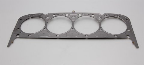 Cometic GM SB2.2 Small Block V8 .040in MLS Cylinder Head Gasket - 4.190in Bore - With Steam Holes