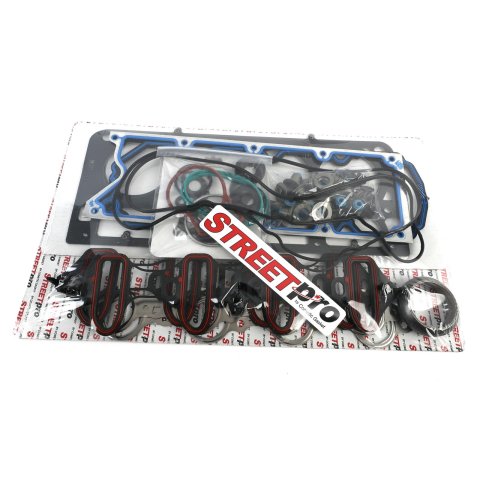 Cometic GM L59/LM7/LR4 Small Block V8 Top End Gasket Kit-3.840in Bore-.045in MLS Cyl Head Gasket