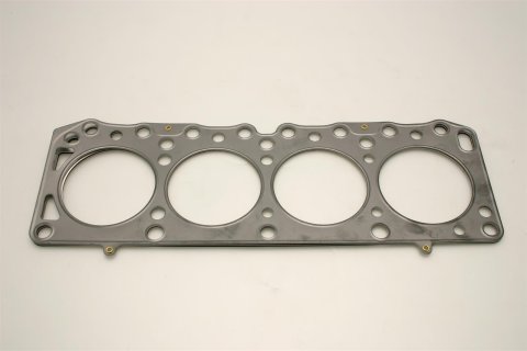Cometic Ford Pre-Crossflow OHV Kent-Crossflow OHV Kent .066in MLS Cylinder Head Gasket-84mm Bore