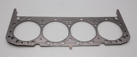 Cometic Chevy Gen1 Small Block V8 .075in MLS Cylinder Head Gasket - 4.080in Bore - Vortec Heads