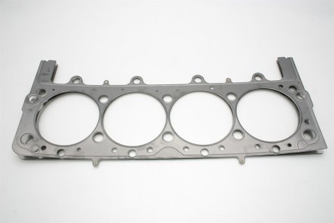 Cometic Ford 460 Pro Stock V8 .051in MLS Cylinder Head Gasket - 4.685in Bore - A500 Block - LHS