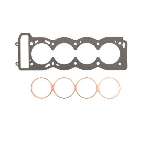 Cometic Saab B204/B234 .043in CFM-20 Cylinder Head Gasket - 91mm Bore - With Copper Power Ring