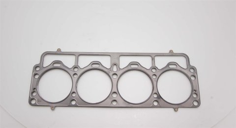 Cometic Volvo B18A/B18B/B18D/B20A/B20B/B20E/B20F .045in MLS Cylinder Head Gasket - 86mm Bore