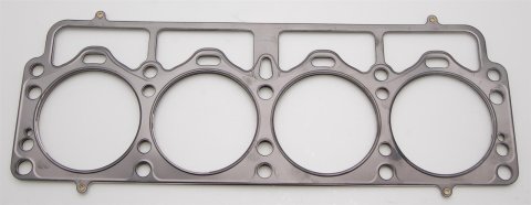 Cometic Volvo B18A/B18B/B18D/B20A/B20B/B20E/B20F .075in MLS Cylinder Head Gasket - 90mm Bore