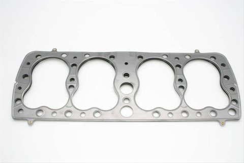 Cometic Ford 239 Flathead V8 .140in MLS Cylinder Head Gasket - 3.375in Bore - 24 Stud - 59A