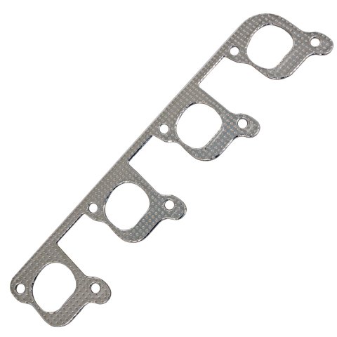 Cometic Chevrolet Gen-1 Small Block V8 .064in AM Exhaust Header Gasket - Brodix BD2000 Head