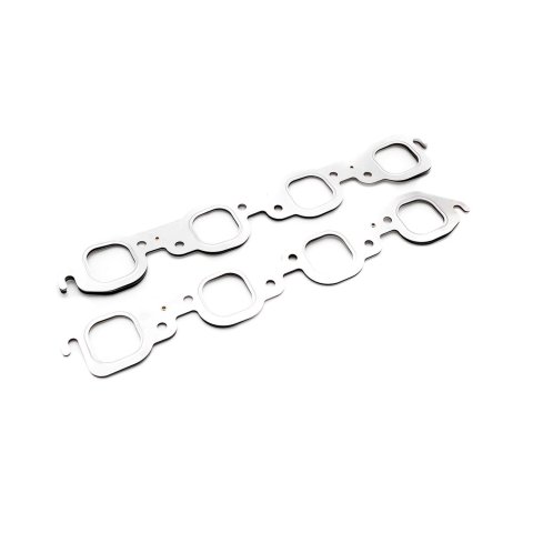Cometic Chevrolet Mark-IV GM Gen-V/VI Big Block V8 .043in Copper Exhaust Manifold Gasket