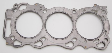 Cometic Nissan VQ35DE Version 1 - VQ40DE .098in MLS Cylinder Head Gasket - 96mm Bore - LHS