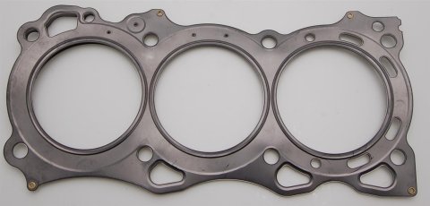 Cometic Nissan VQ35DE Version 1 - VQ40DE .027in MLS Cylinder Head Gasket - 96mm Bore - RHS