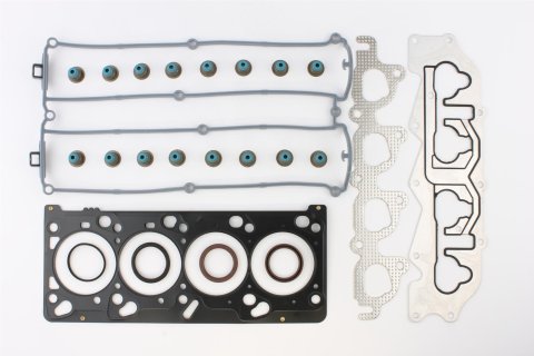 Cometic Ford 2.0L Zetec-E Top End Gasket Kit - 87mm Bore - .027in MLS Cylinder Head Gasket
