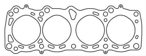 Cometic Nissan E13S/E15ET/E15S/E16i/E16S/E16ST .045in MLS Cylinder Head Gasket - 77mm Bore