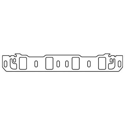 Cometic Ford 302/351W V8 Intake Manifold Gasket .060in Fiber 1.200in X 2.00in Port 20 Pack