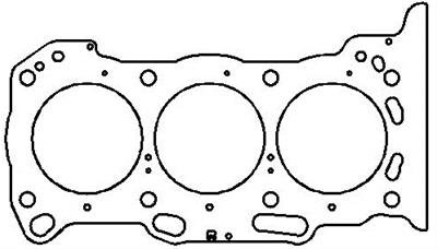 Cometic Toyota 2GR-FE/2GR-FSE/2GR-FXE .027in MLS Cylinder Head Gasket - 94.5mm Bore - RHS