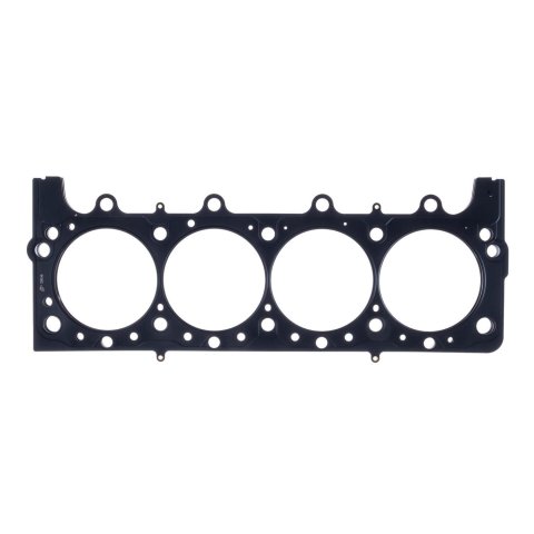 Cometic Ford 460 Pro Stock V8 .030in MLS Cylinder Head Gasket - 4.600in Bore - A460 Block