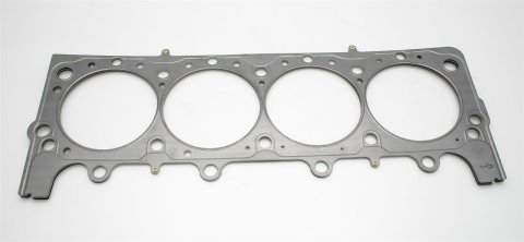 Cometic Ford 460 Pro Stock V8 .045in MLS Cylinder Head Gasket - 4.600in Bore - A460 Block