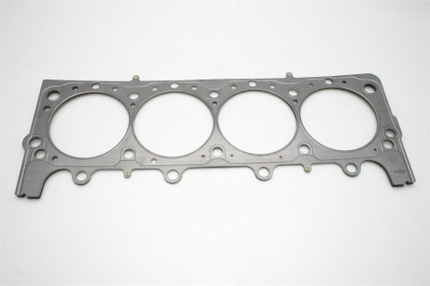 Cometic Ford 460 Pro Stock V8 .080in MLS Cylinder Head Gasket - 4.600in Bore - A460 Block