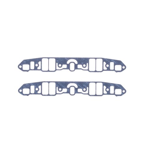 Cometic Chrysler LA V8 .039in Fiber Intake Mani Gasket Set-1.170in x 2.300in Rectangle Port
