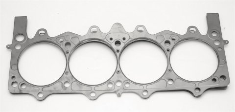 Cometic Chrysler R3 Race Block .040in MLS Cylinder Head Gasket - 4.100in Bore - W2 Heads