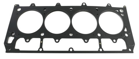 Cometic GM LSX Gen-4 Small Block V8 .044in MLX Cylinder Head Gasket - 4.165in Bore - LHS