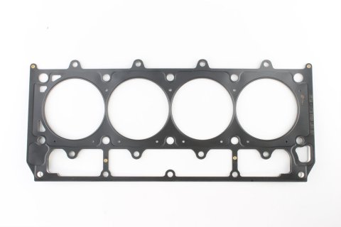 Cometic GM LSX Gen-4 Small Block V8 .089in MLS Cylinder Head Gasket - 4.125in Bore - LHS