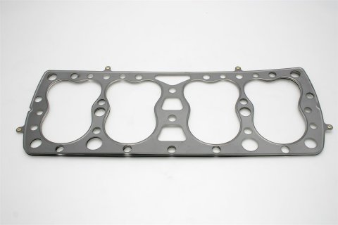 Cometic Ford 221 Flathead V8 .051in MLS Cylinder Head Gasket - 3.156in Bore - 21 Stud
