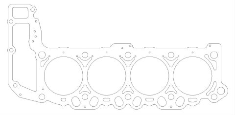 Cometic Chrysler 1999-2007 4.7L PowerTech .045in MLS Cylinder Head Gasket - 95mm Bore